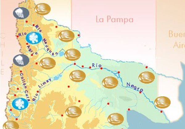 Difunden consejos para protegerse del viento