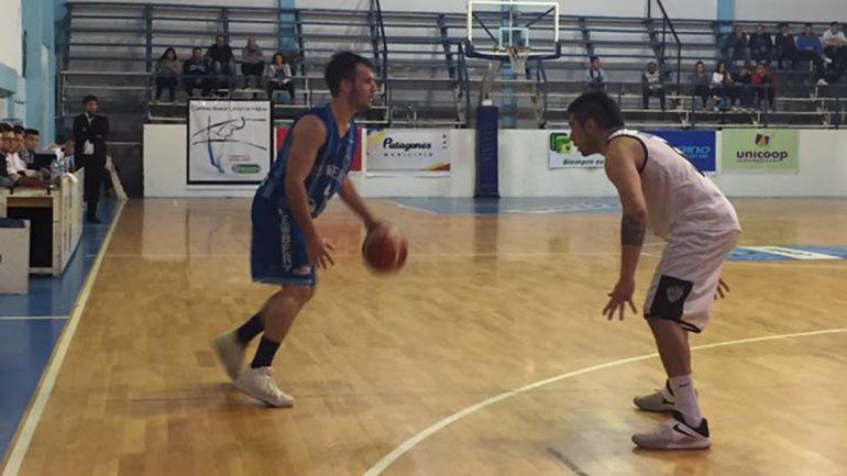 El Albinegro cerró su gira de tres partidos de visitante.