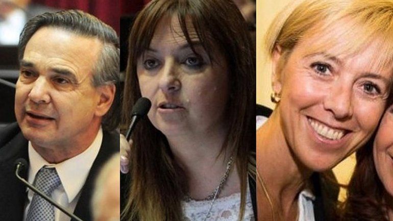 Así votarán los senadores rionegrinos el proyecto para frenar el tarifazo