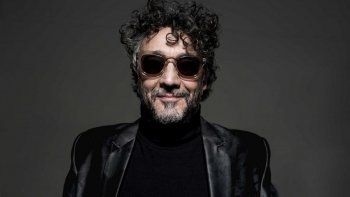 fito adelanta su trilogia