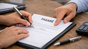La mujer firmó un pagaré en blanco al solicitar un crédito sin imaginar las consecuencias. | LMCipolletti.com La mujer firmó un pagaré en blanco al solicitar un crédito sin imaginar las consecuencias.