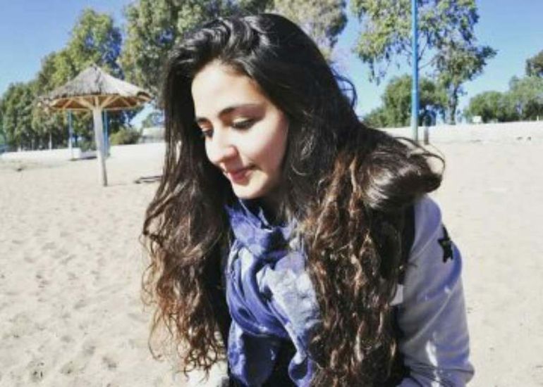 Los últimos chats de Agustina, sus dolores y falta de respuestas: Tengo miedo