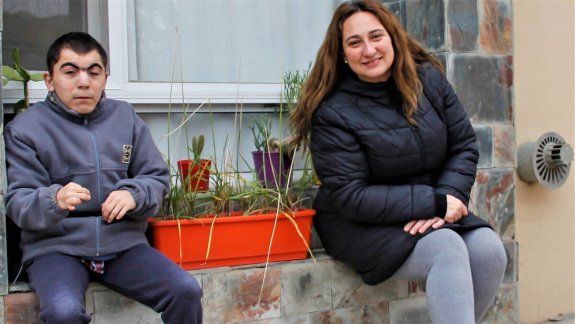 Una agrupación de cannabis cipoleña fue convocada por Nación