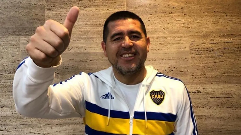 Boca: Riquelme presentará su propia agrupación para las elecciones del 2023