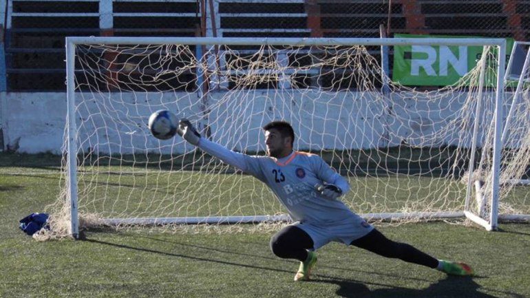 Roca se fue de Copa con lo que le quedó disponible
