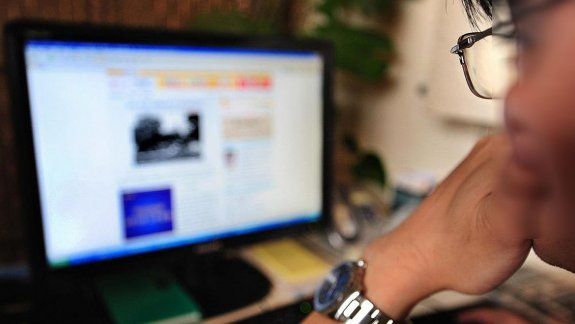 Nuevamente hay fallas con el servicio de Fibertel