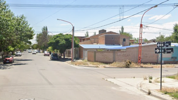 Una demanda por un accidente de transito ocurrido en Cipolletti, tuvo resolución en la Justicia. Una demanda por un accidente de transito ocurrido en Cipolletti, tuvo resolución en la Justicia.