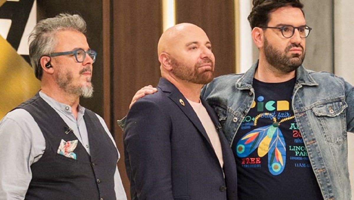 No hubo eliminados y MasterChef empieza una semana dorada