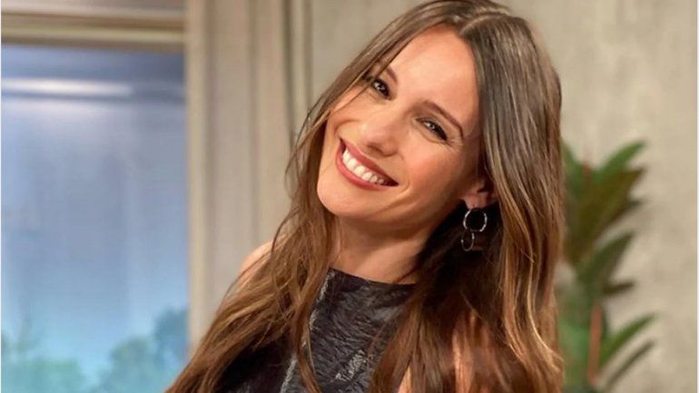Pampita hace un casting de obstetras: ¿cómo será su parto?