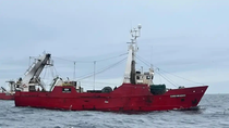 Un rionegrino murió tras caer al mar mientras trabajaba en un buque pesquero. La tragedia ocurrió en cercanía a Puerto Madryn.