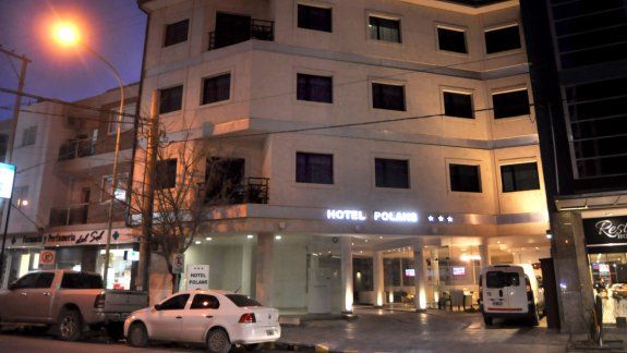 Los hoteles de Cipolletti tuvieron un fin de semana de gran movimiento.