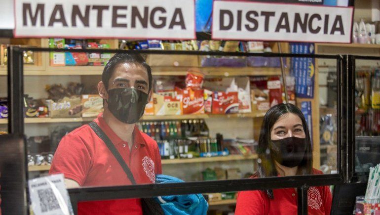 Extienden el DISPO hasta el 28 de febrero: ¿Qué medidas se tomarán en Río Negro?