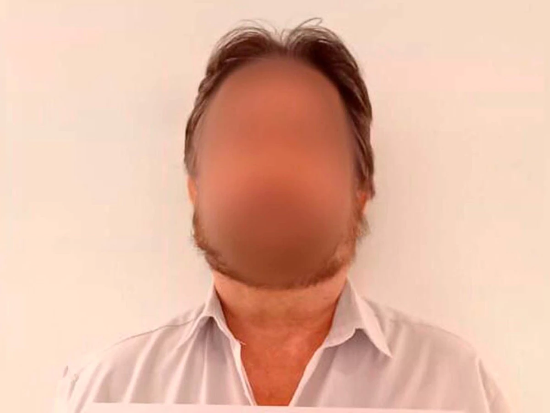 Le pidió a su mamá cambiar de pediatra porque él lo acosaba