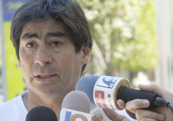 Rechazan pedido de indemnización de familiares de David Oliva