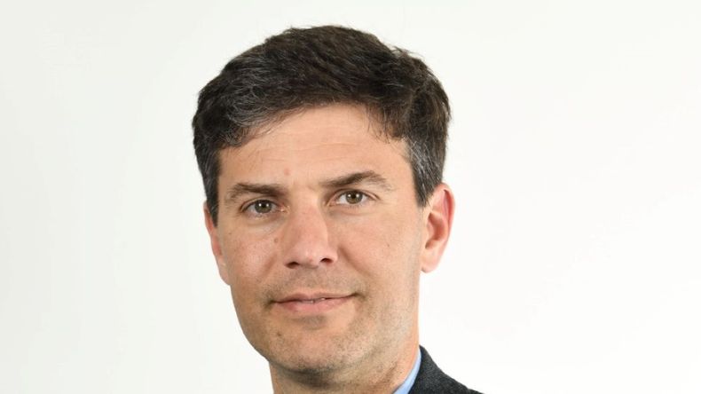 Nicolás Sánchez, titular de la Cámara Argentina de Fruticultores Integrados (CAFI).