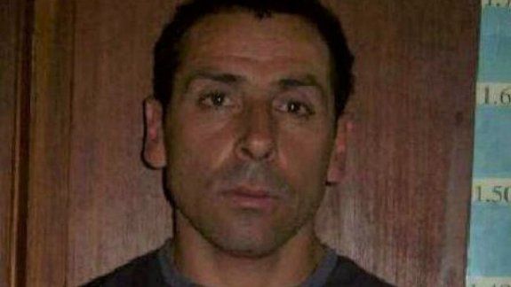 Un peligroso delincuente se refugiaba en Cipolletti.&nbsp;