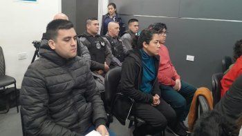 Hay cuatro policías acusados por la muerte de Jorge Gatica tras una golpiza en la Comisaría 45.