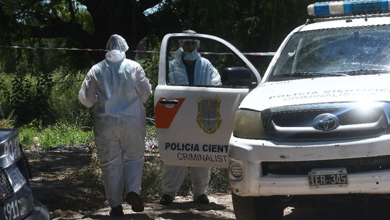 Mendoza: una turista salió a caminar y la encontraron muerta