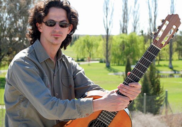 Promotor de un estilo que identifique al Sur