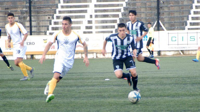 El Albinegro