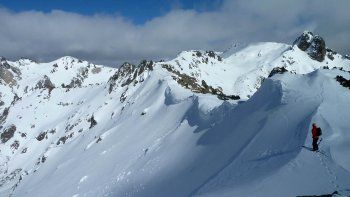 avalancha mortal en centro de esqui que administra gaudio