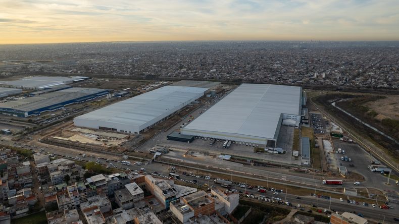 Plaza Logística compensó sus emisiones generadas durante 2024 con el respaldo de Genneia.