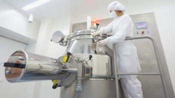 Los medicamentos están destinados a los hospitales rionegrinos.