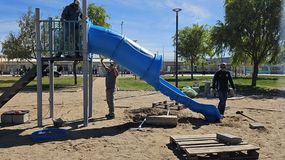 Desde el Municipio de Cipolletti anunciaron que la inauguración será el jueves 26 de marzo a las 19 horas. Foto: Gentileza. | LMCipolletti.com Desde el Municipio de Cipolletti anunciaron que la inauguración será el jueves 26 de marzo a las 19 horas. Foto: Gentileza.