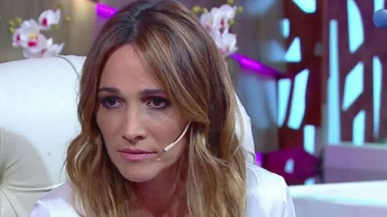 Verónica Lozano tildó de “forro” a Alberto Fernández