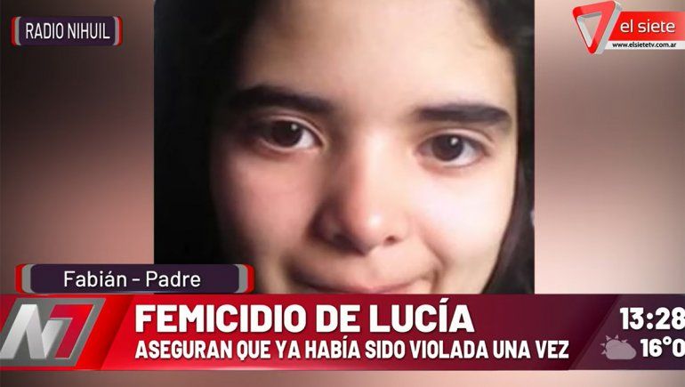 Brutal femicidio de una adolescente de 15 años: fue golpeada y apuñalada