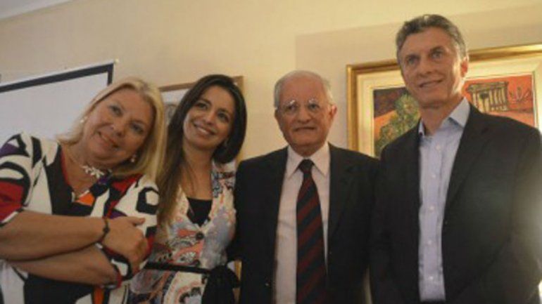 El INADI repudió las declaraciones de Albino sobre la homosexualidad