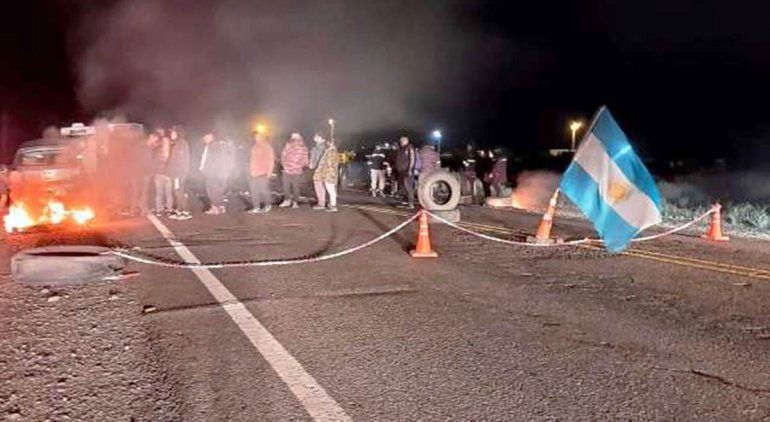 Gentileza: Catriel25Noticias