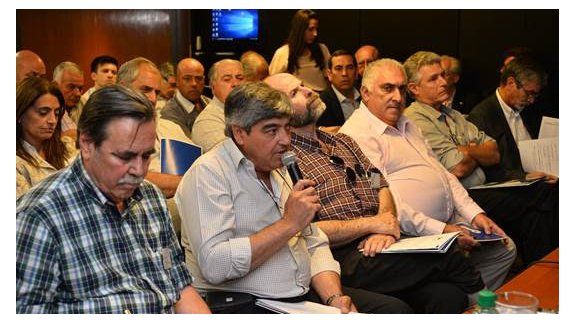 Las economías regionales exigen una ley de beneficios fiscales