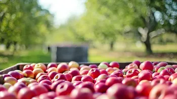 El Gobierno provincial admite el impacto de la crisis frutícola: costos en alza, falta de crédito y exportaciones en caída profundizan el deterioro del sector. | LMCipolletti.com El Gobierno provincial admite el impacto de la crisis frutícola: costos en alza, falta de crédito y exportaciones en caída profundizan el deterioro del sector.