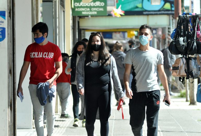 Cómo estará el tiempo en la región: mañanas de otoño, tardes de primavera