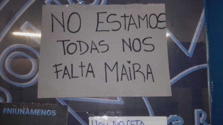 A un paso de la autopsia psicológica que definirá el caso de Maira Castillo   