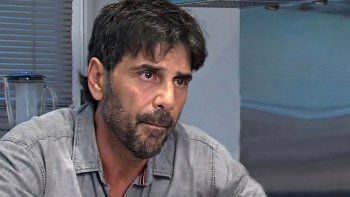 la justicia pone en jaque a darthes y fuerza su regreso al pais