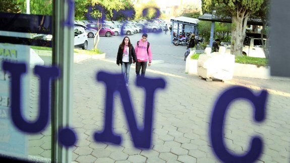 La UNCo refuerza la virtualidad ante el aumento de casos