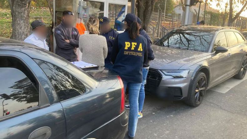 Se presume que Paul Oswald Morani lavó 350 millones de dólares para eludir restricciones cambiarias locales, es decir el famoso cepo.
