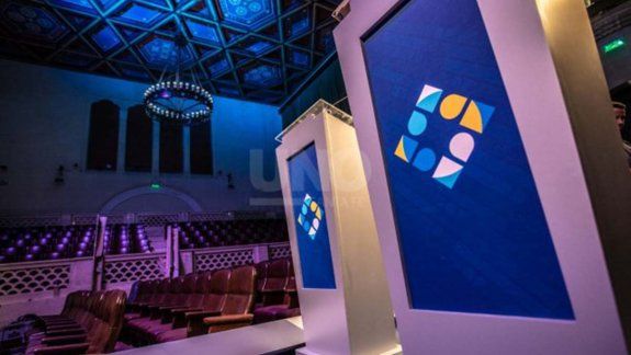 Se presentarán las novedades para el debate presidencial 2023.