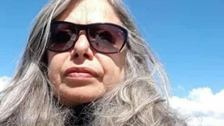 Se conoció el resultado de la autopsia al cuerpo hallado en el Nahuel Huapi