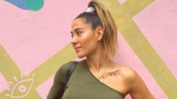 Jimena Barón confesó que sufrió ataques de pánico