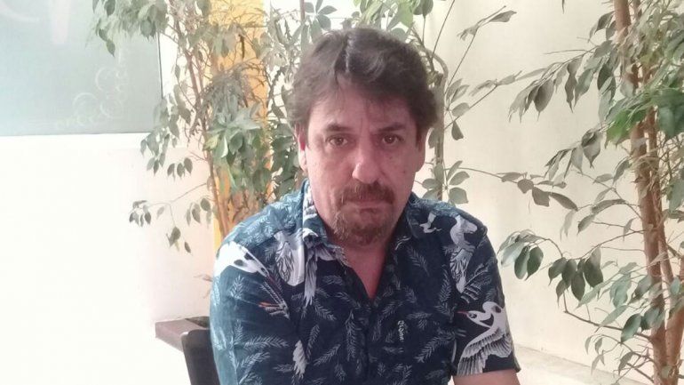 El PJ local criticó la intervención de la conducción nacional
