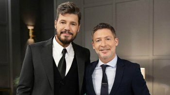 suar se impuso ante tinelli y anuncio el regreso de atav