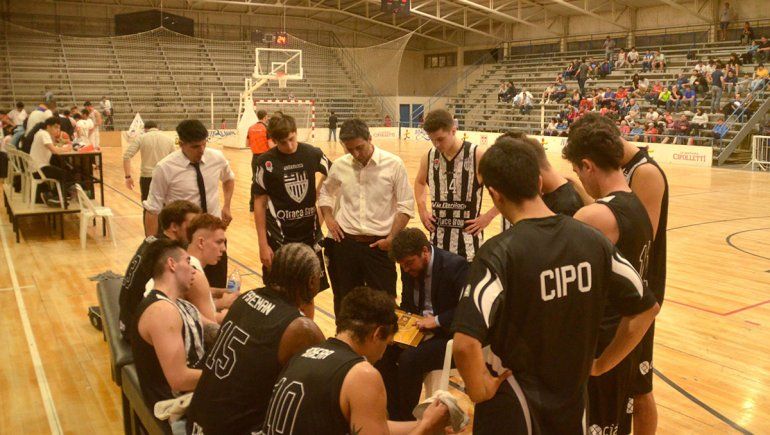 Vamos a estar alineados