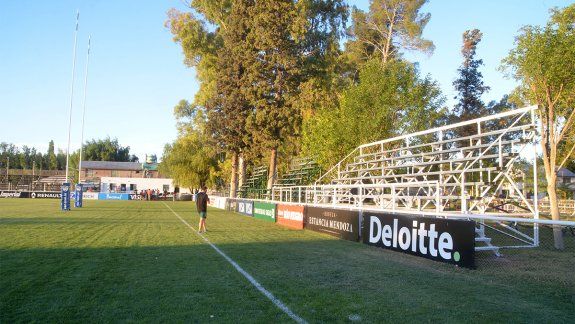 Clubes de Cipolletti expectantes por la posible vuelta