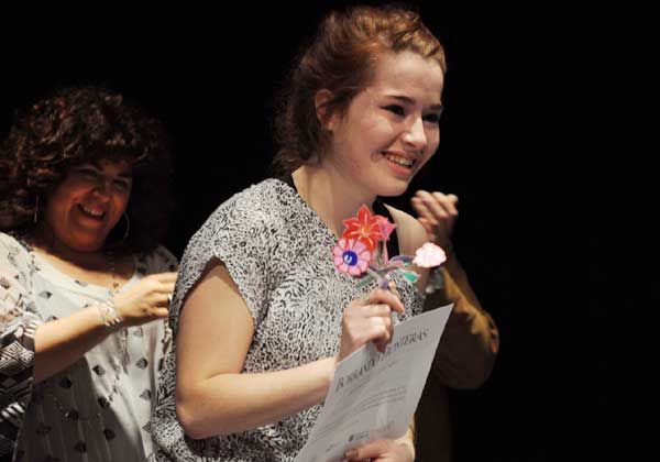 Llega la final de Borrando Fronteras