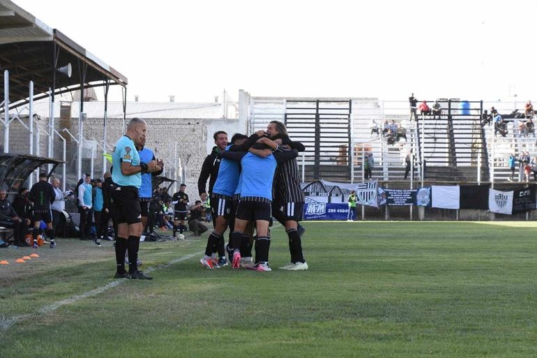 La levantada de Cipo: No dejemos de confiar porque tenemos buen plantel