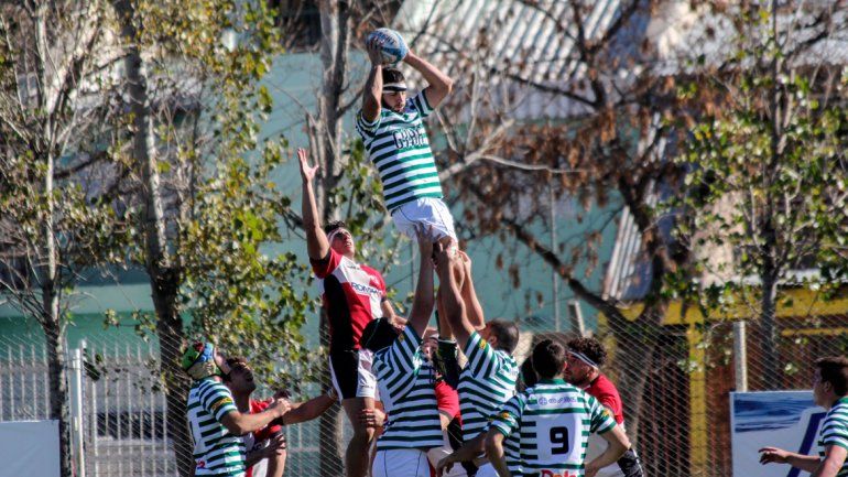 Marabunta quiere superar las semis e ir por la gran definición.