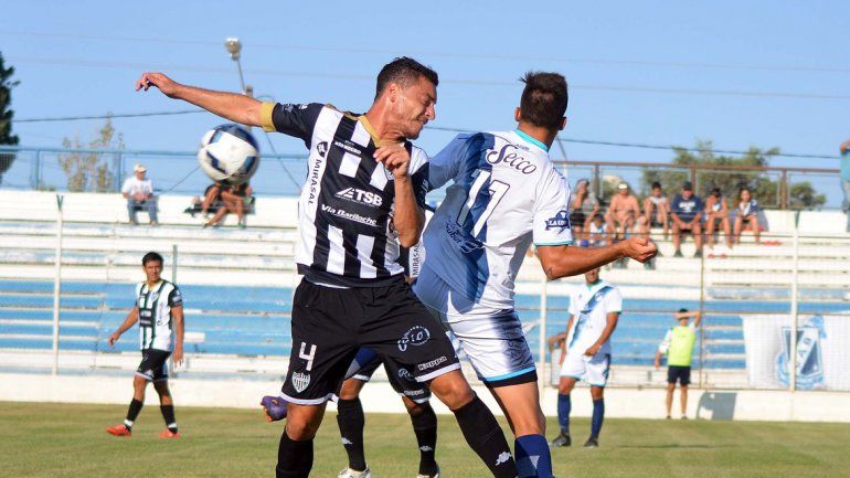 ¿Brown viene a La Visera?